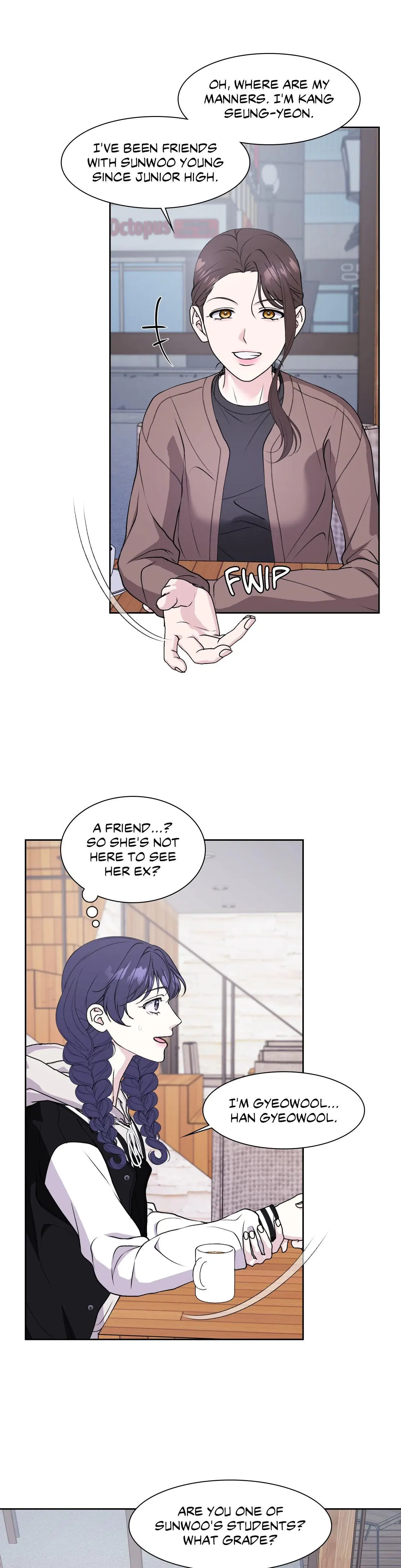 Lilith 2 Episode 75 - Page 7