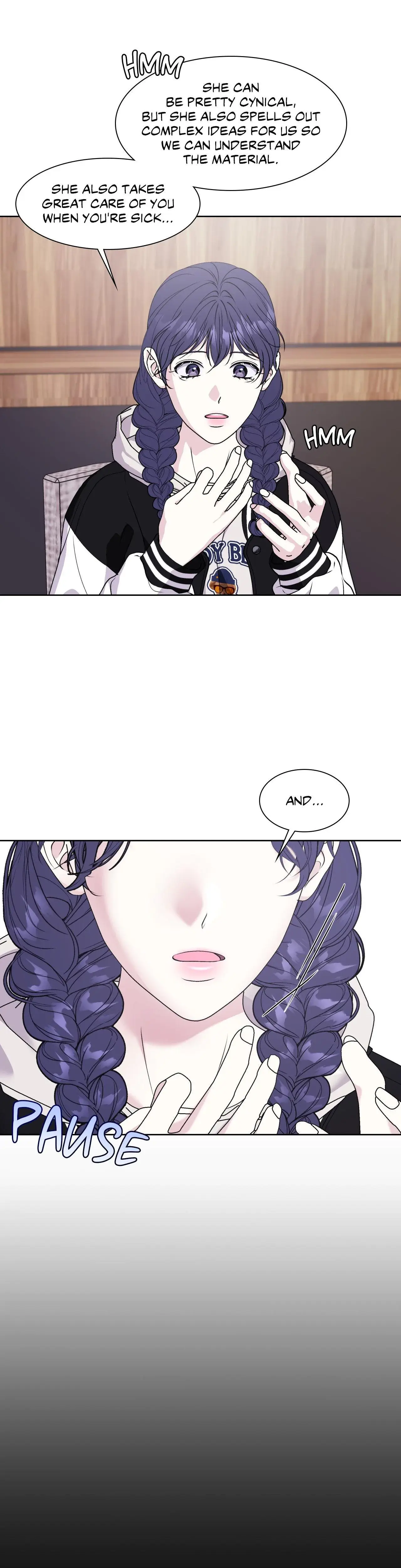 Lilith 2 Episode 75 - Page 9