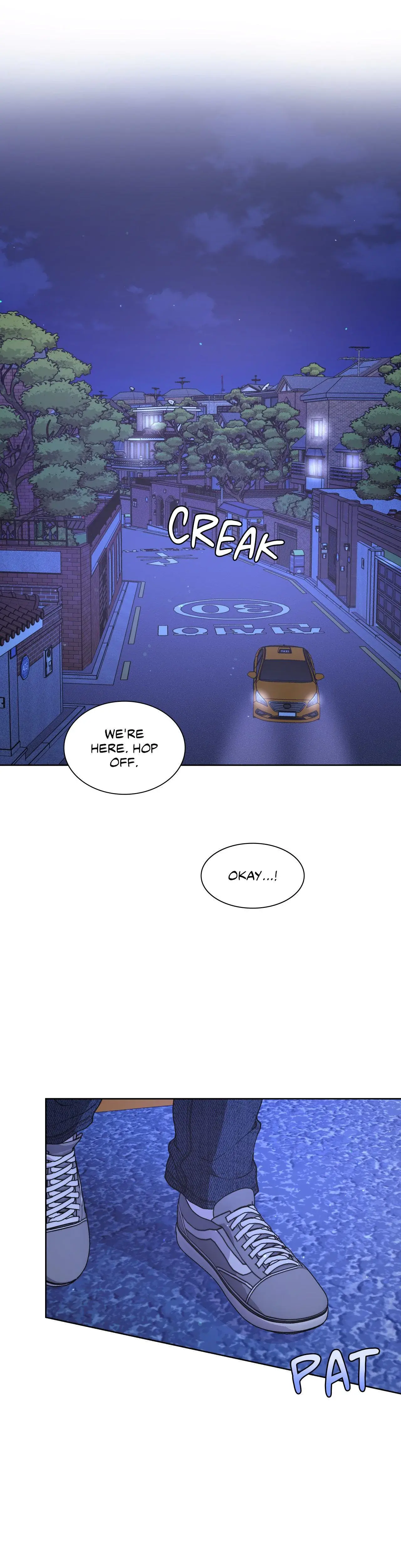 Lilith 2 Episode 76 - Page 1