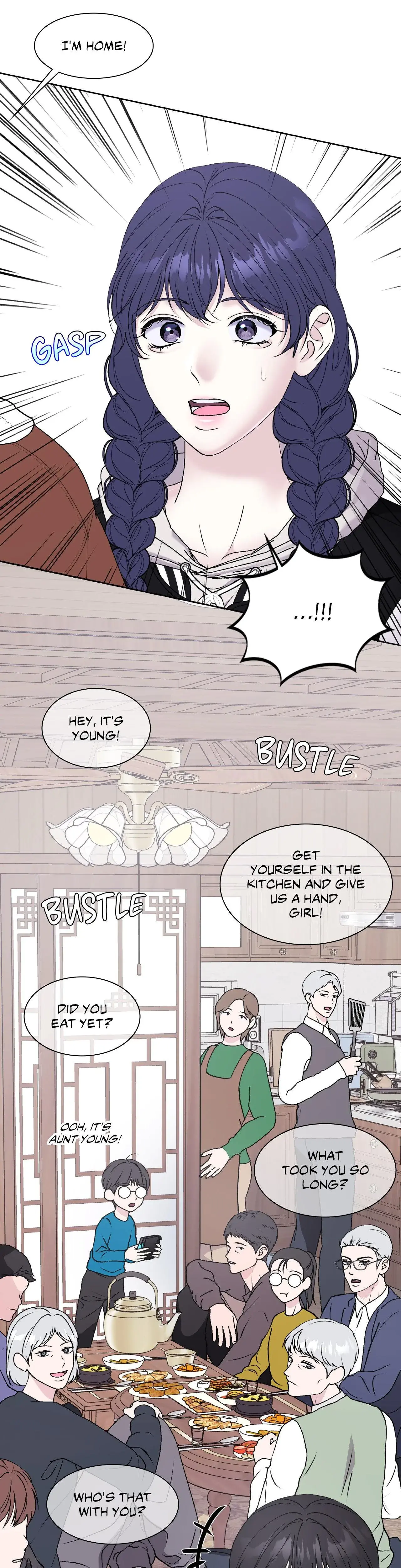 Lilith 2 Episode 76 - Page 10