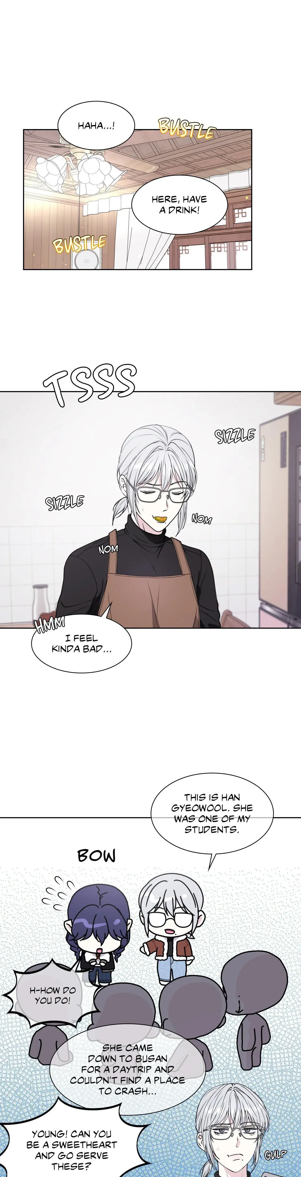 Lilith 2 Episode 76 - Page 12