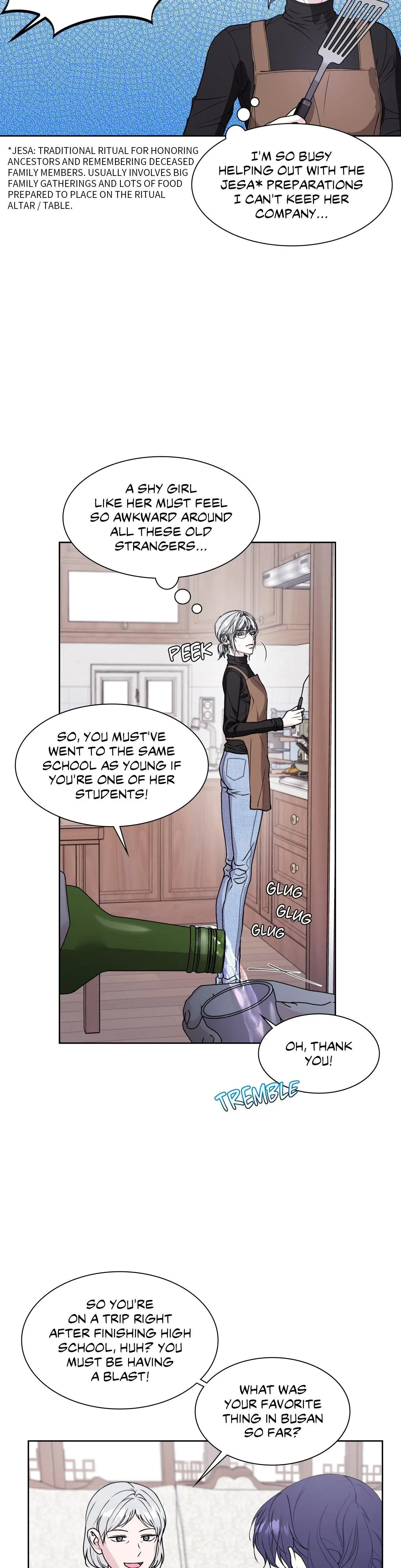 Lilith 2 Episode 76 - Page 13