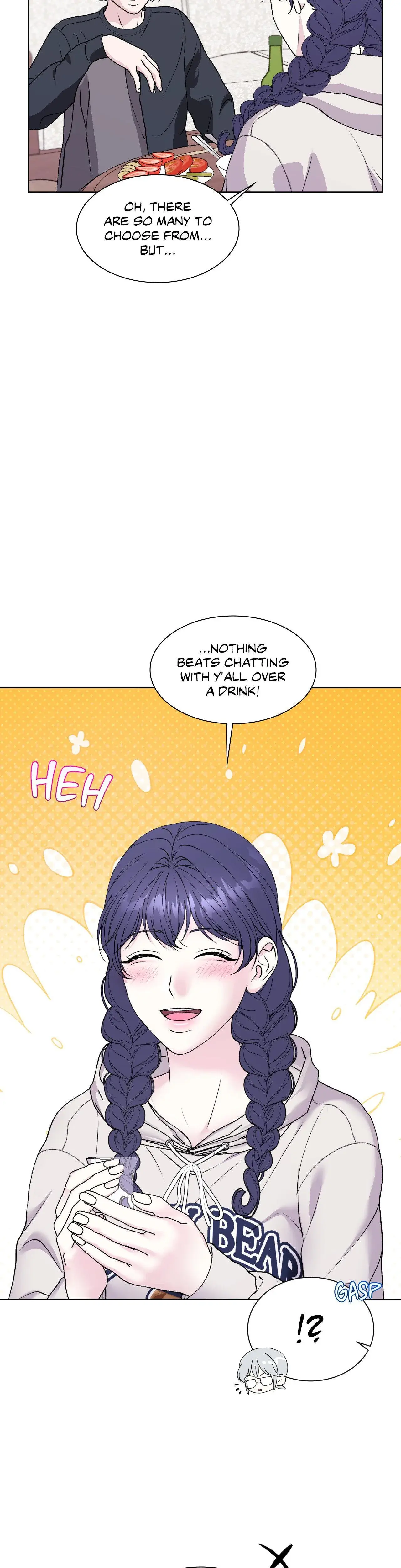 Lilith 2 Episode 76 - Page 14