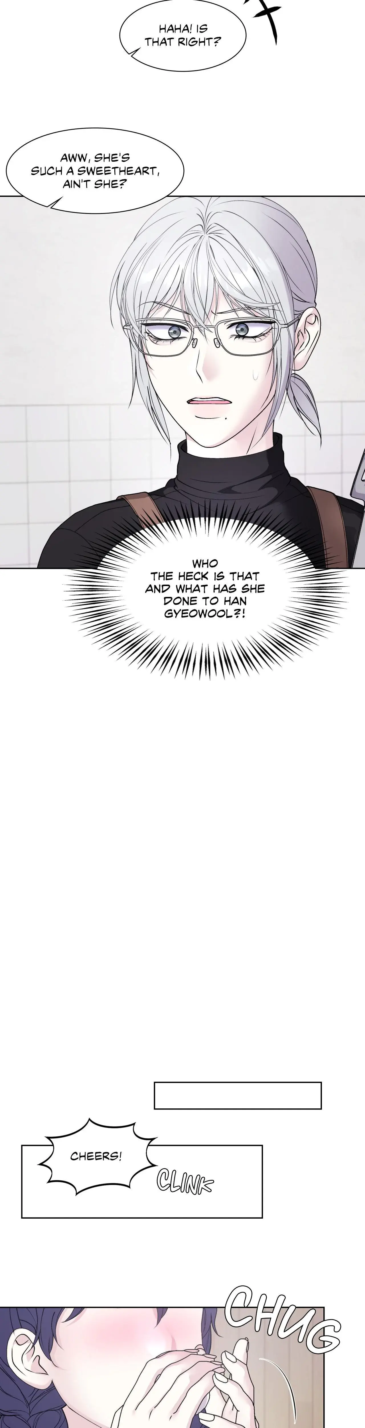 Lilith 2 Episode 76 - Page 15