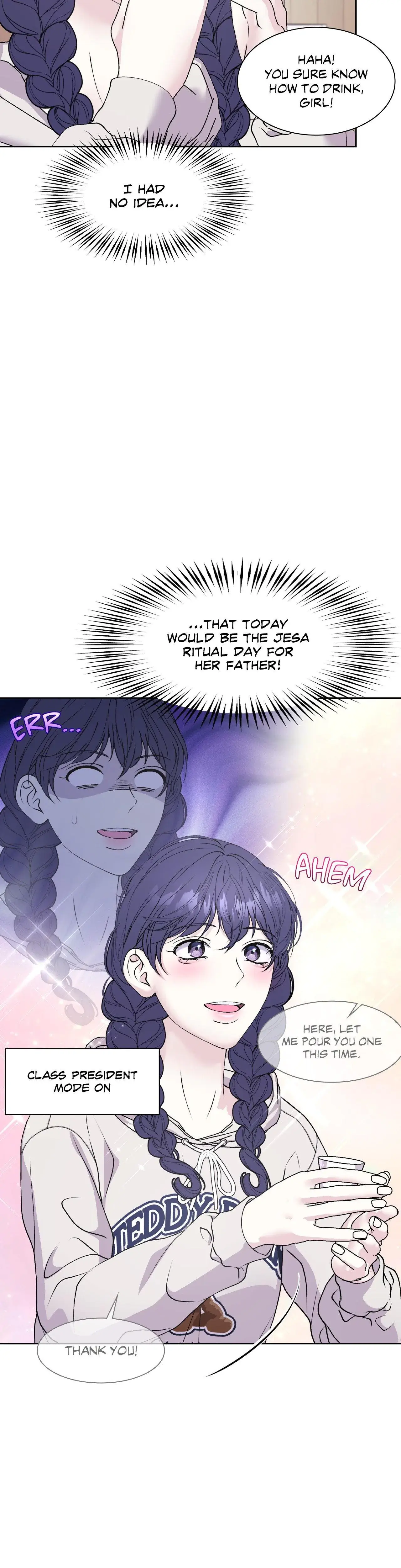 Lilith 2 Episode 76 - Page 16