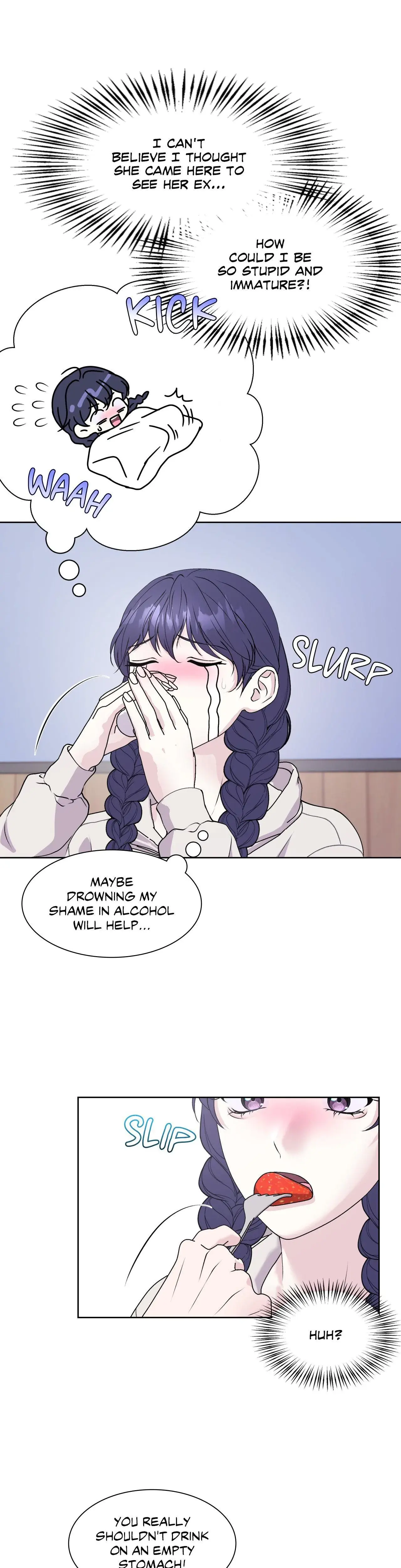 Lilith 2 Episode 76 - Page 17