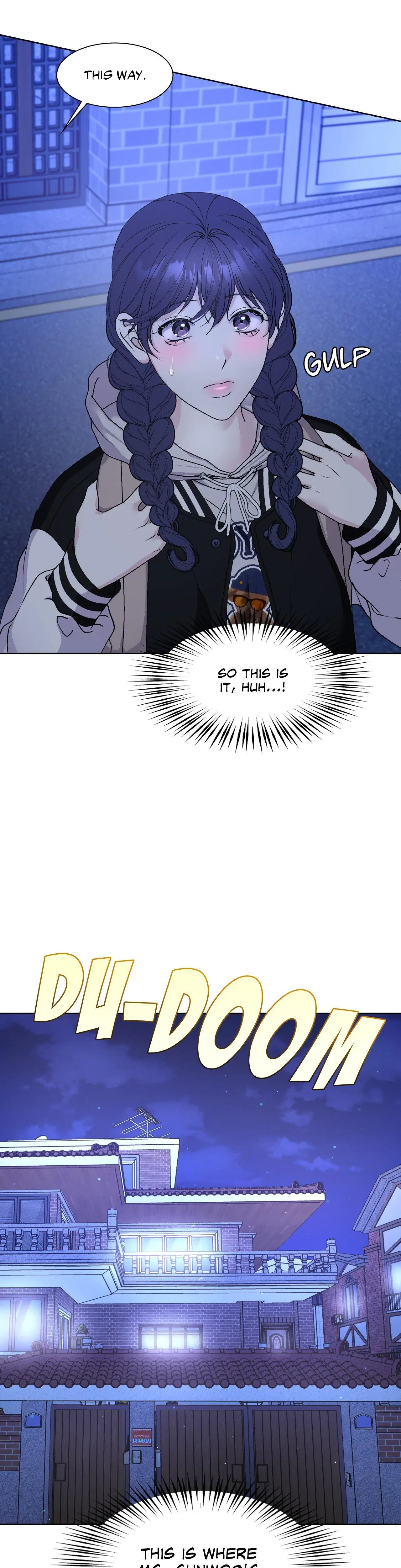 Lilith 2 Episode 76 - Page 2