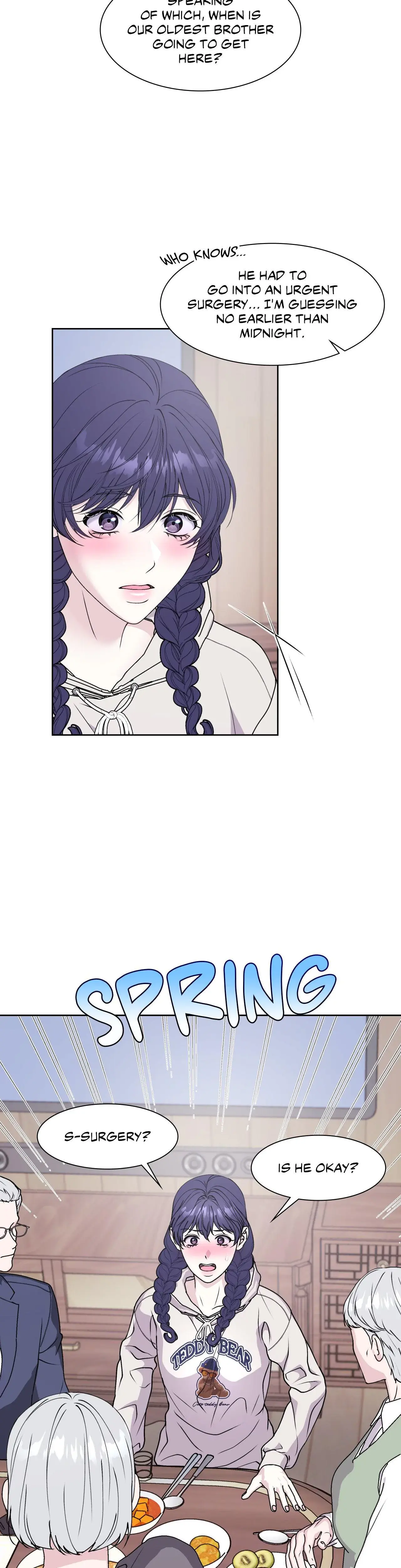 Lilith 2 Episode 76 - Page 20