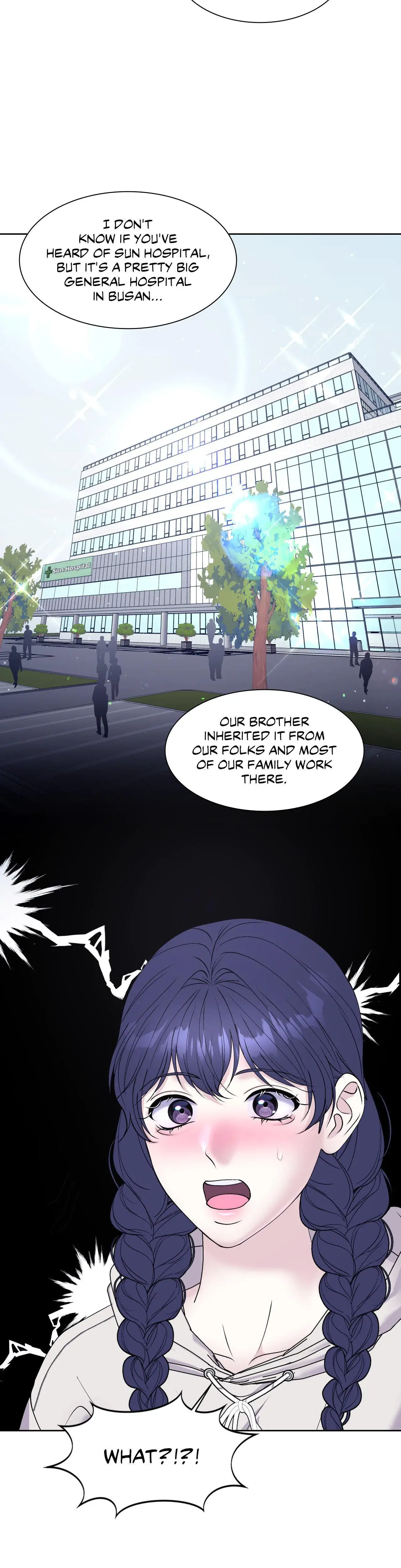 Lilith 2 Episode 76 - Page 22