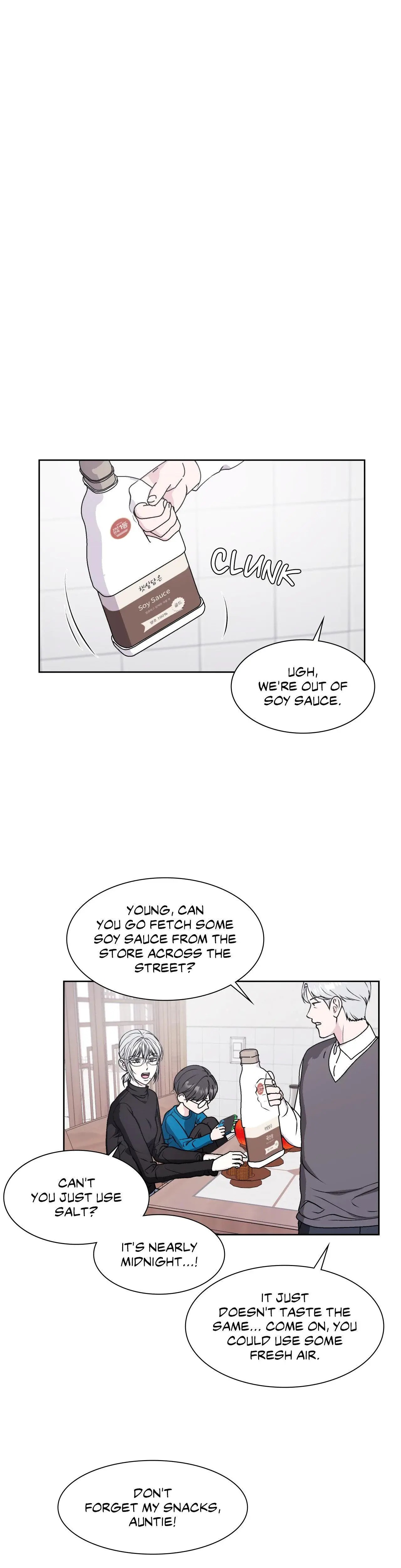 Lilith 2 Episode 76 - Page 23