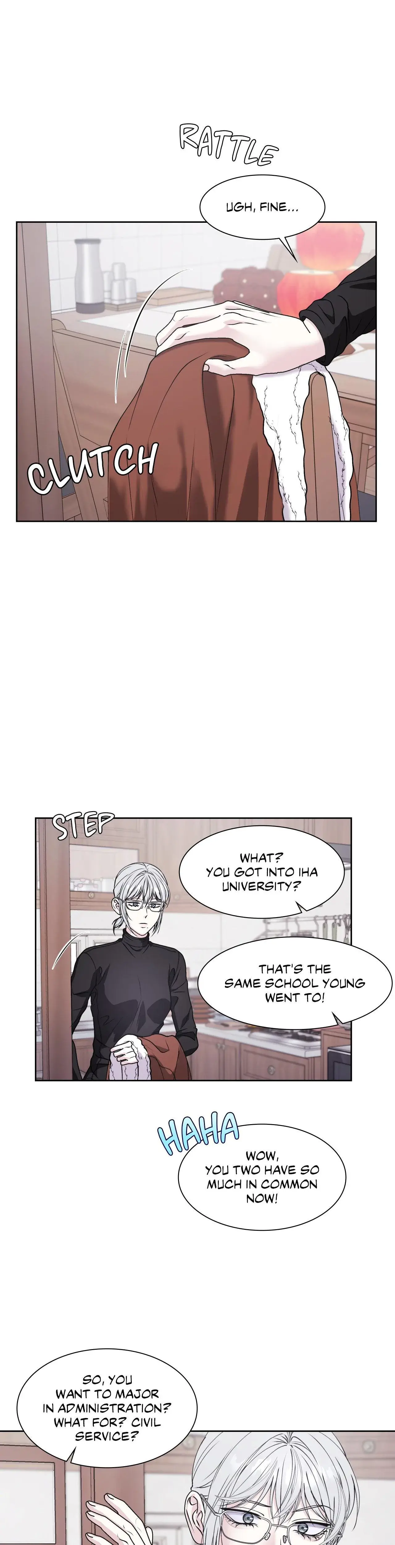 Lilith 2 Episode 76 - Page 24