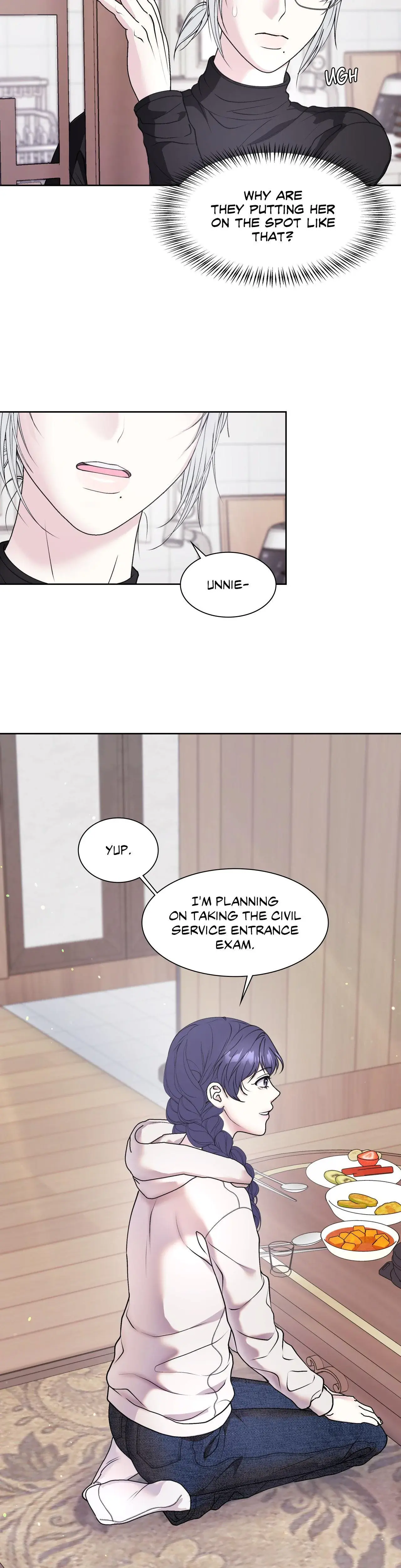 Lilith 2 Episode 76 - Page 25