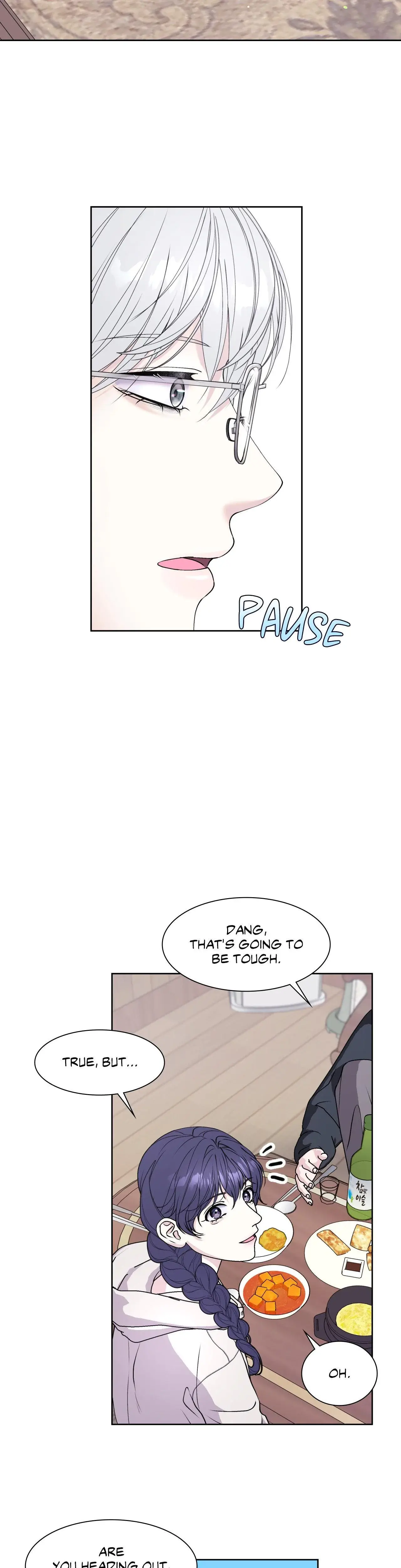 Lilith 2 Episode 76 - Page 26
