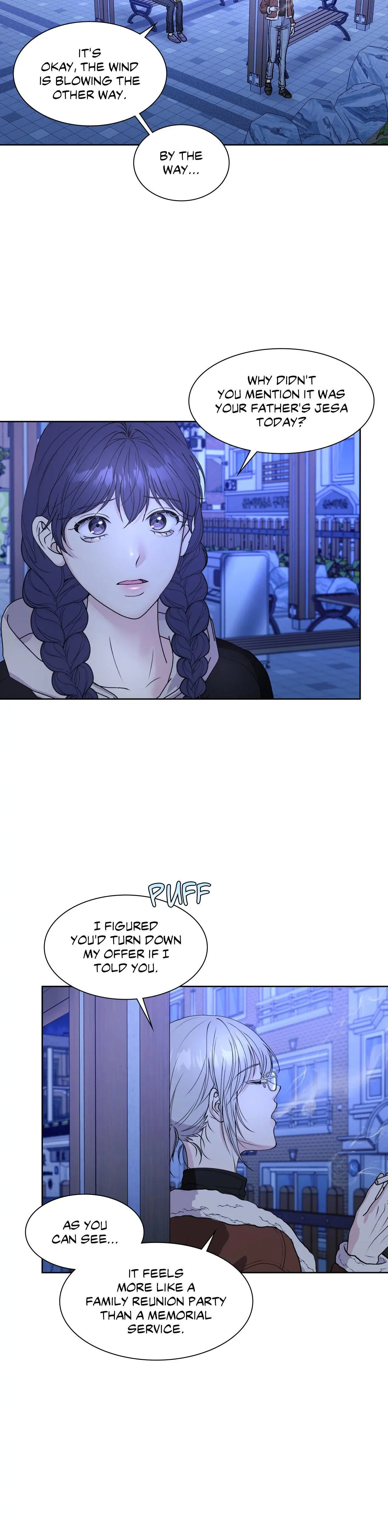 Lilith 2 Episode 76 - Page 28