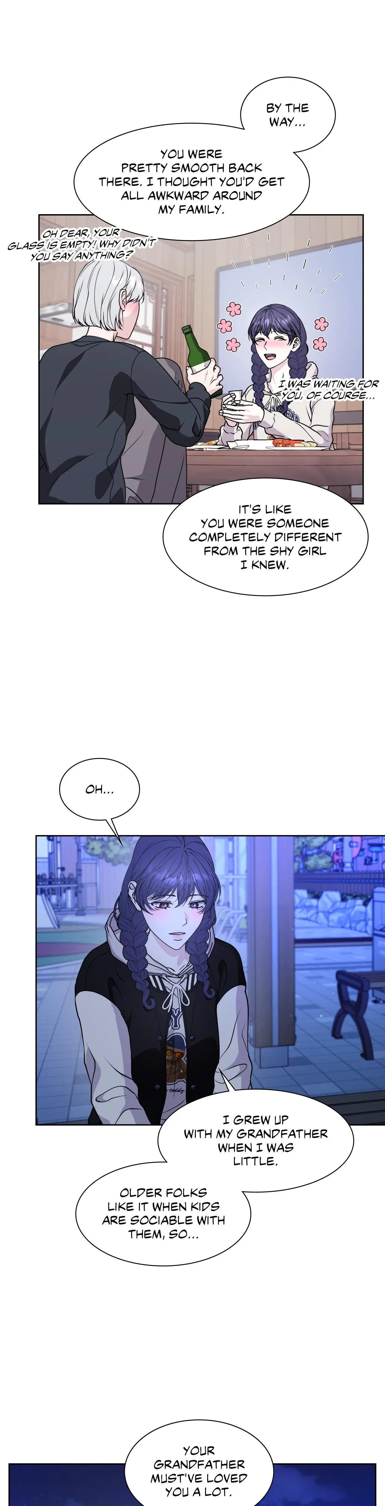 Lilith 2 Episode 76 - Page 29