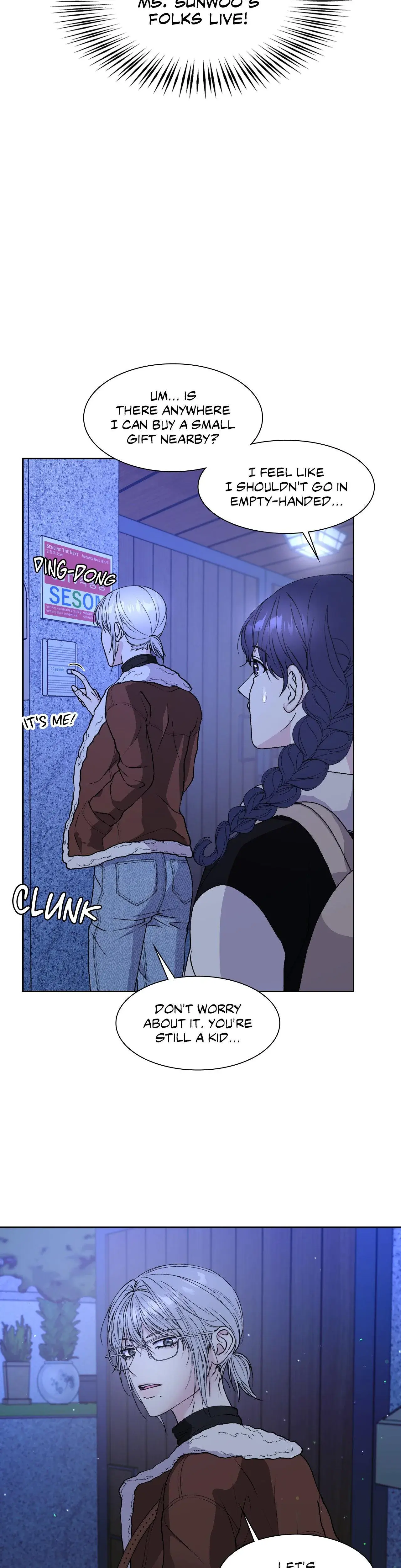 Lilith 2 Episode 76 - Page 3