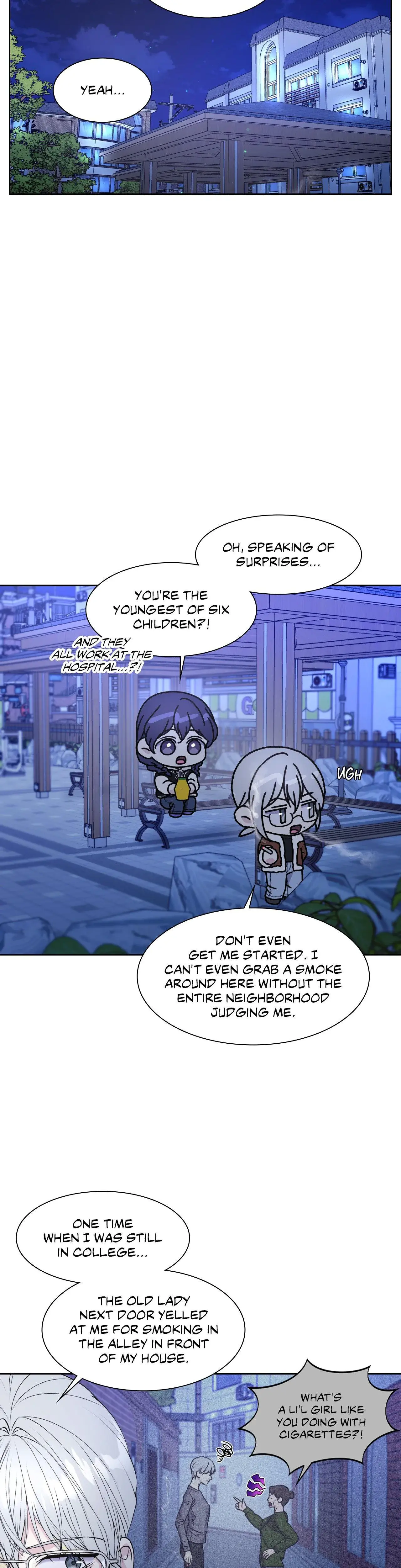 Lilith 2 Episode 76 - Page 30