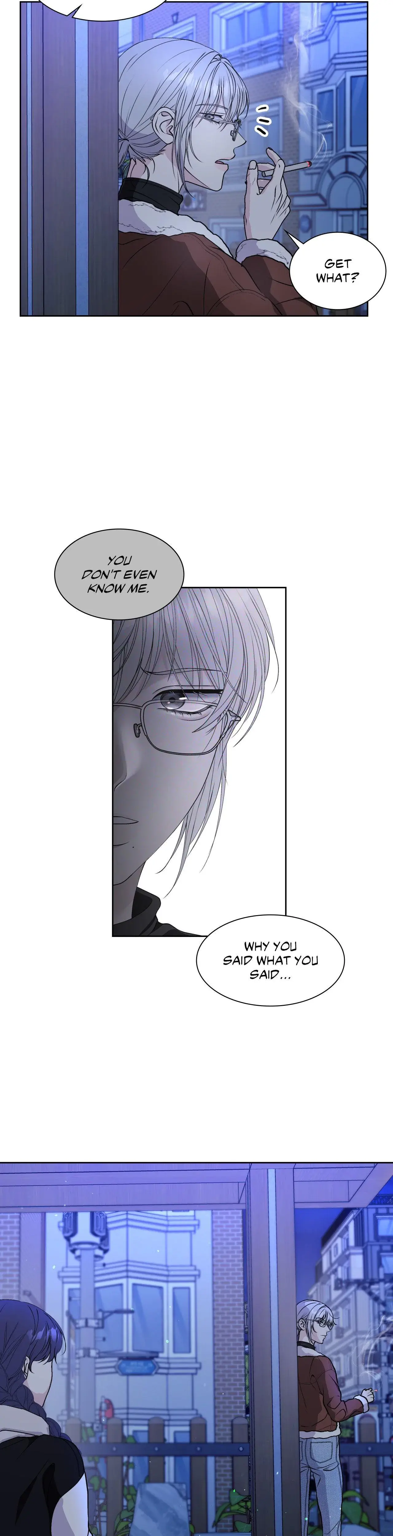 Lilith 2 Episode 76 - Page 32