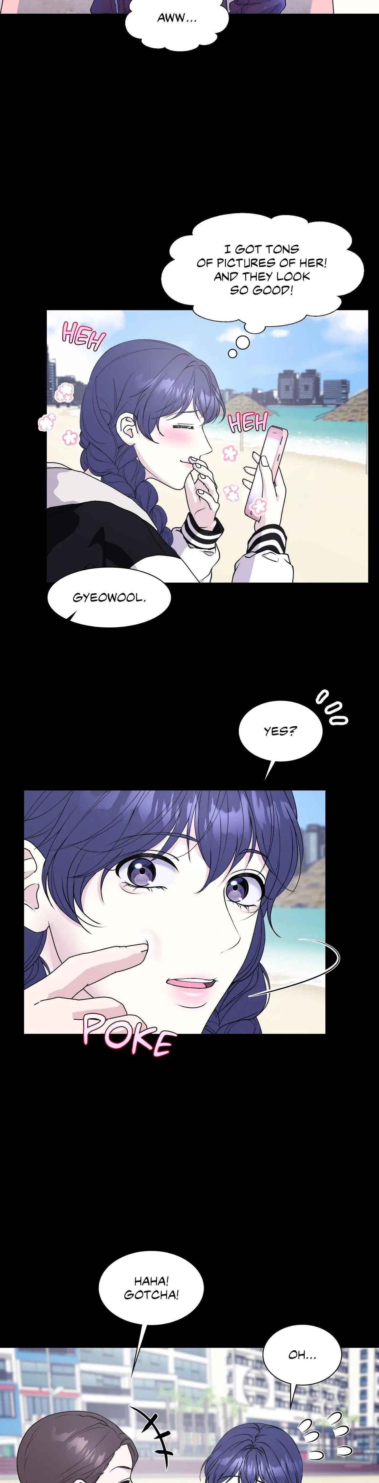 Lilith 2 Episode 76 - Page 5
