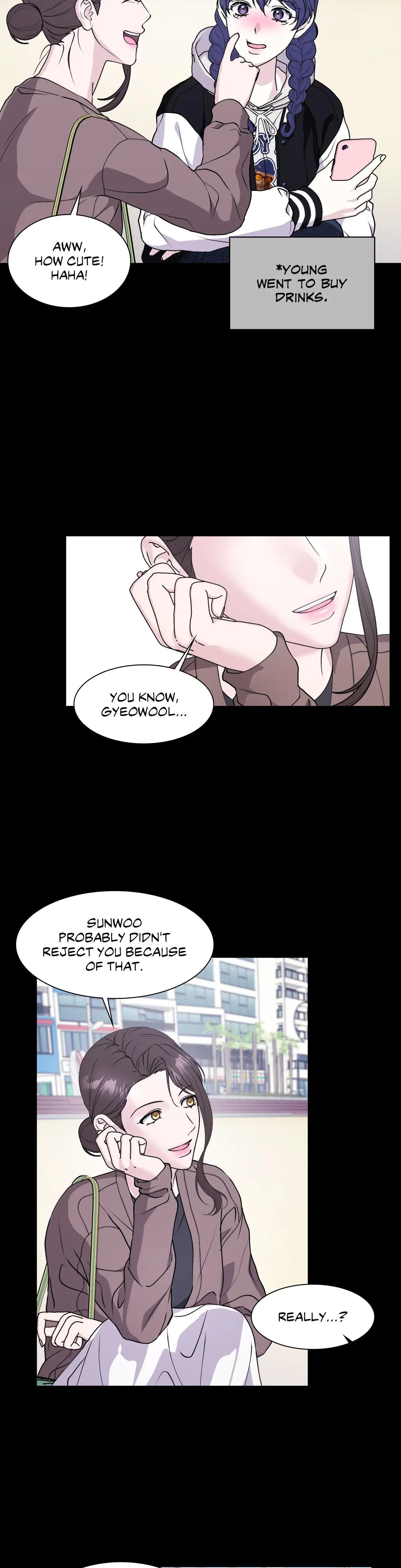 Lilith 2 Episode 76 - Page 6