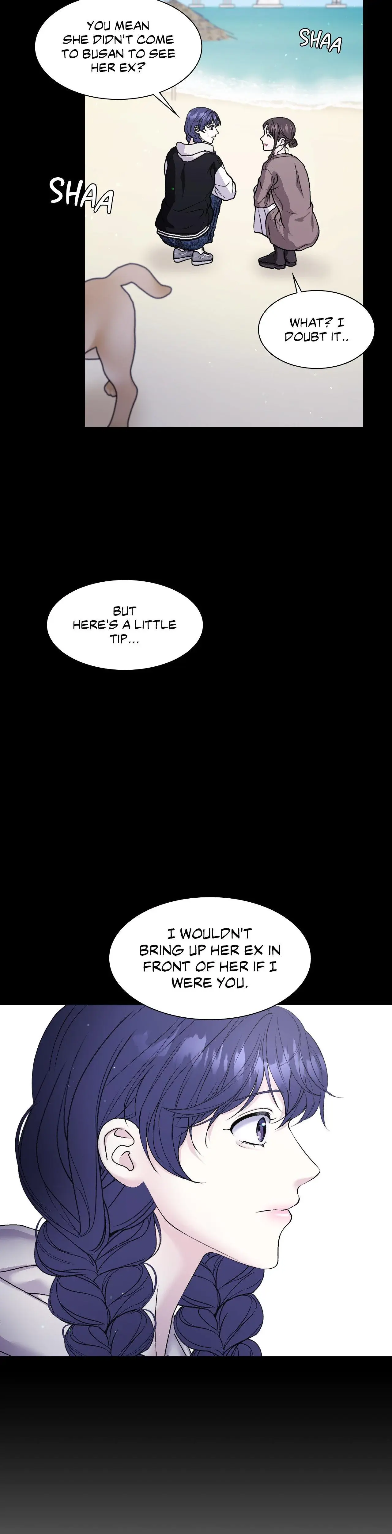 Lilith 2 Episode 76 - Page 7