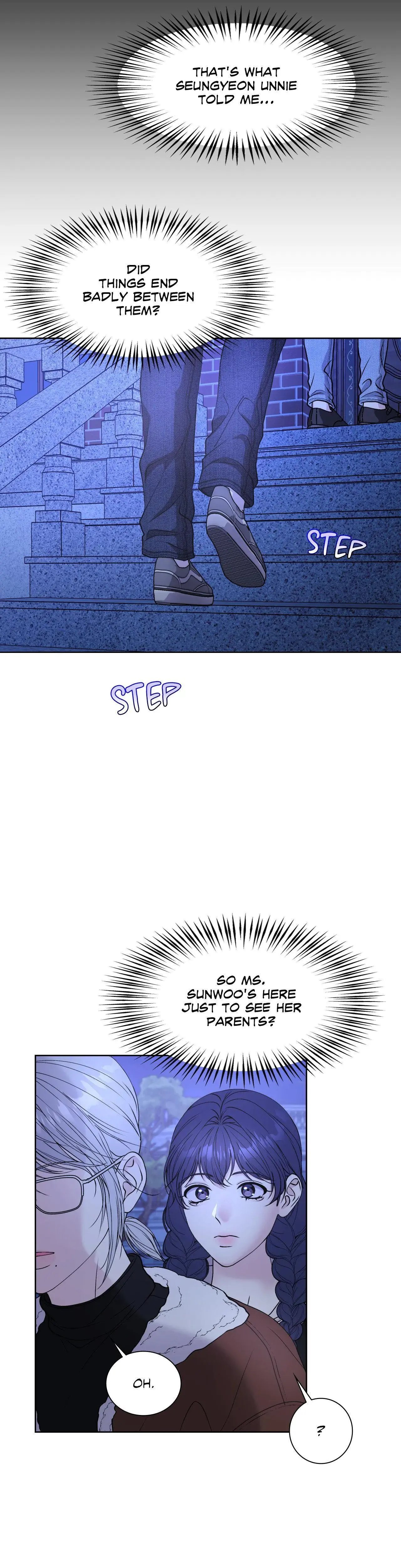 Lilith 2 Episode 76 - Page 8