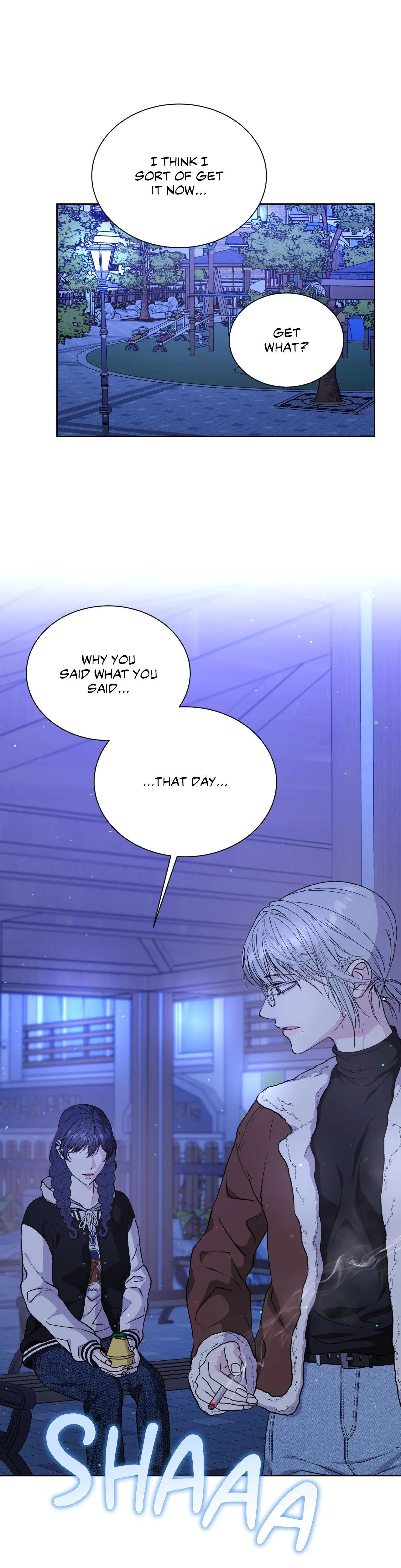 Lilith 2 Episode 77 - Page 1