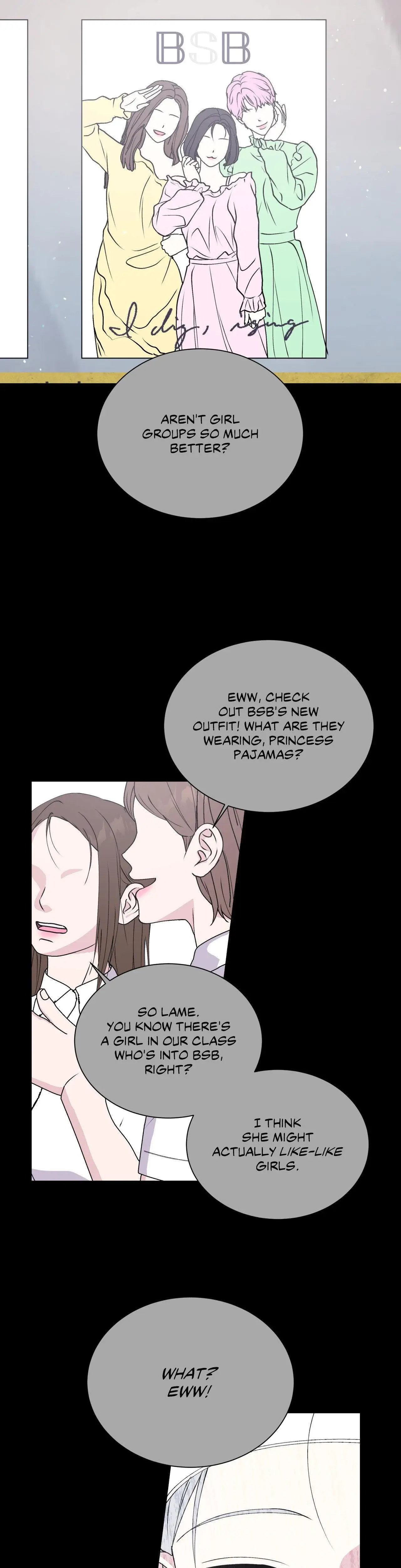 Lilith 2 Episode 77 - Page 10