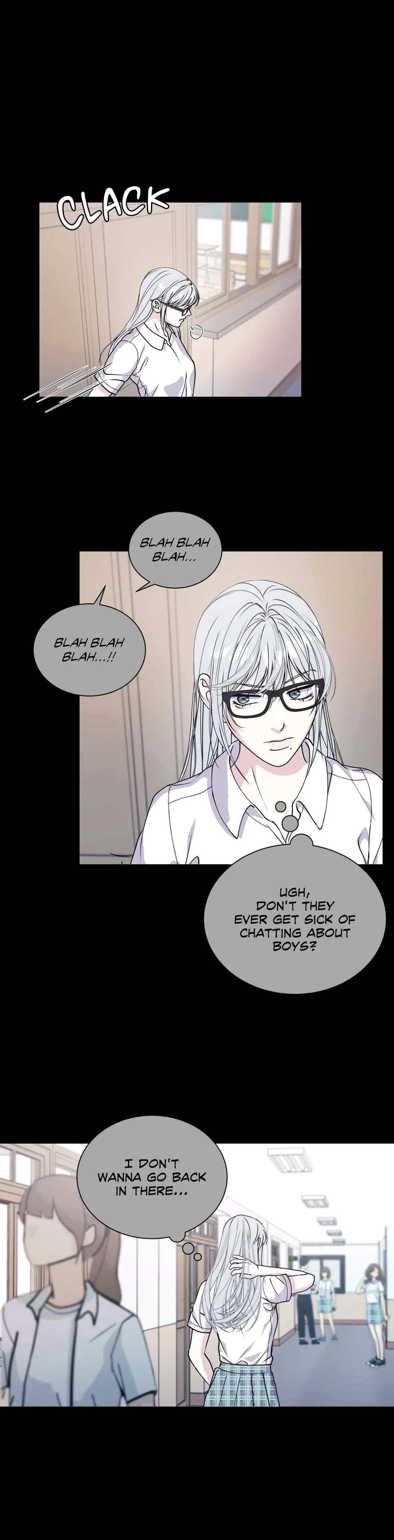 Lilith 2 Episode 77 - Page 14