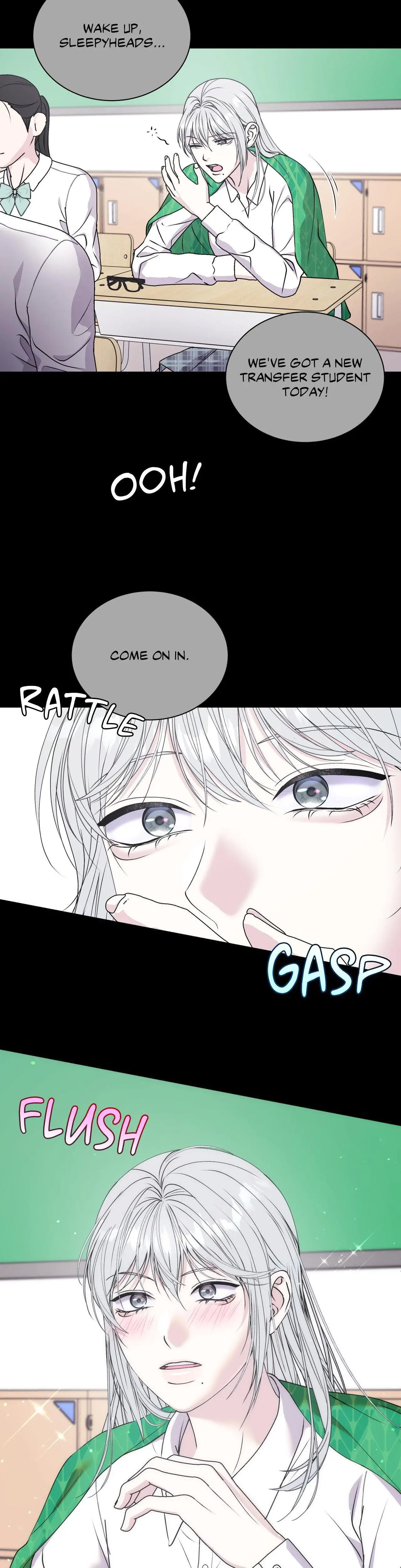 Lilith 2 Episode 77 - Page 18
