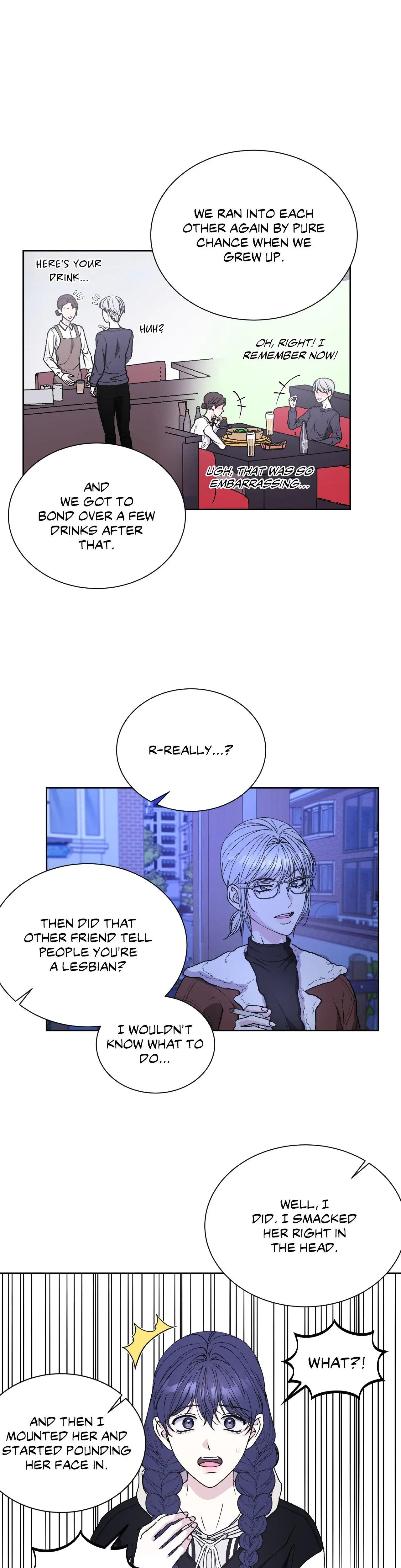 Lilith 2 Episode 77 - Page 21