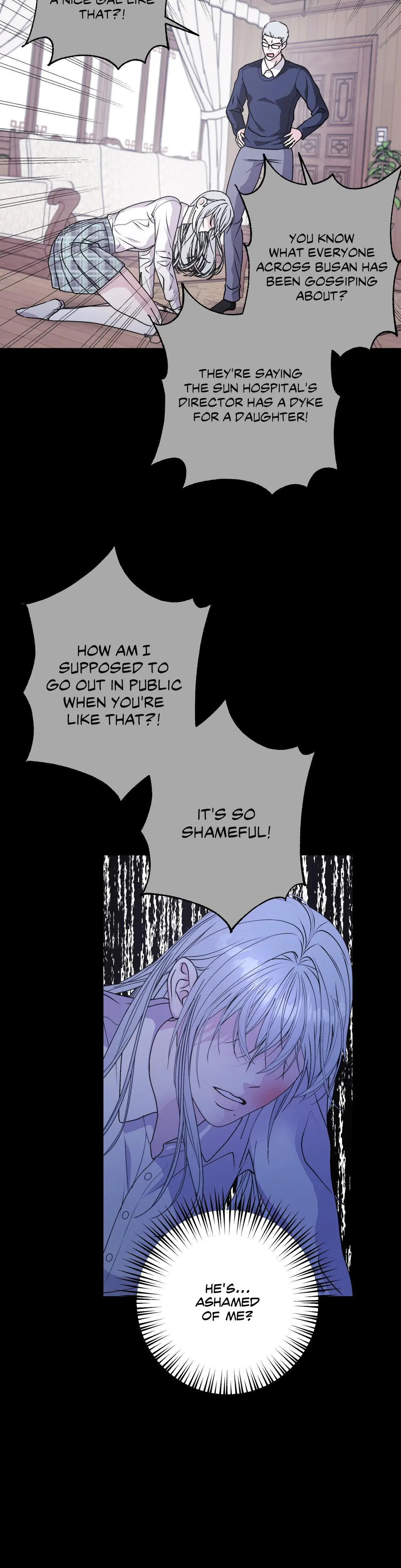 Lilith 2 Episode 77 - Page 23