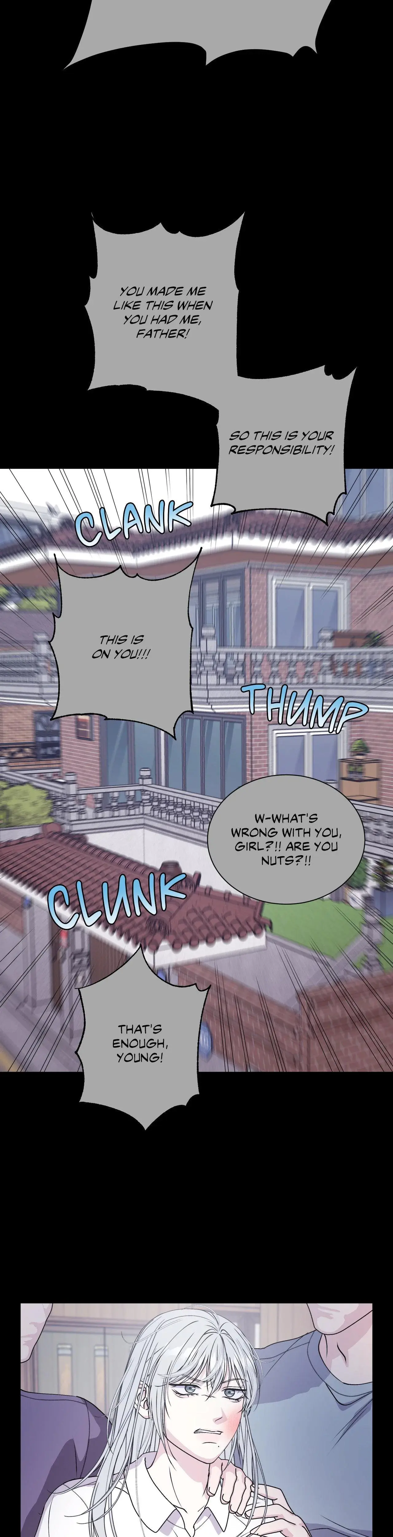 Lilith 2 Episode 77 - Page 25
