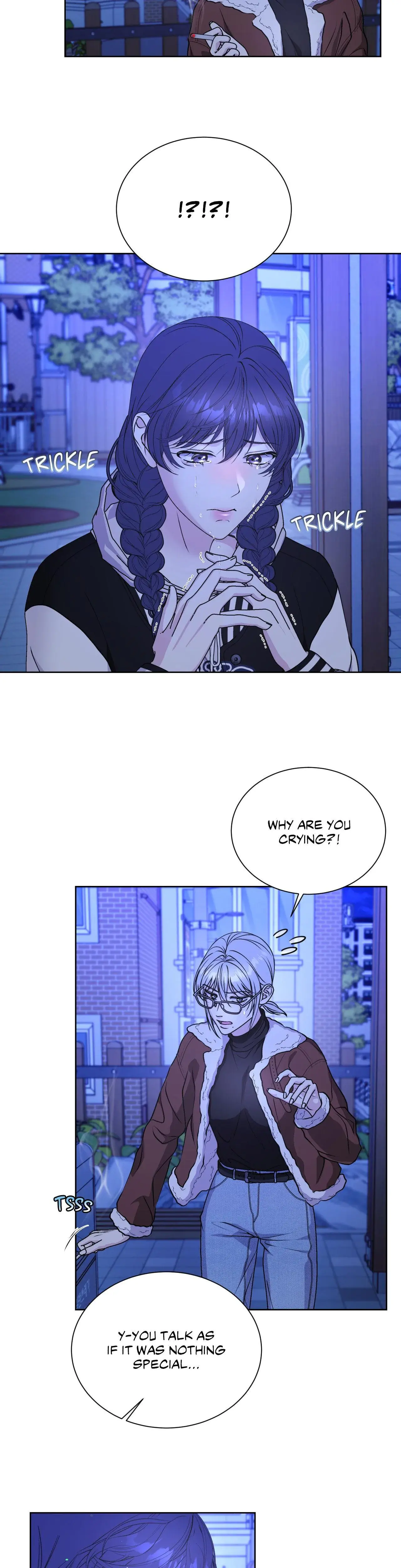 Lilith 2 Episode 77 - Page 27
