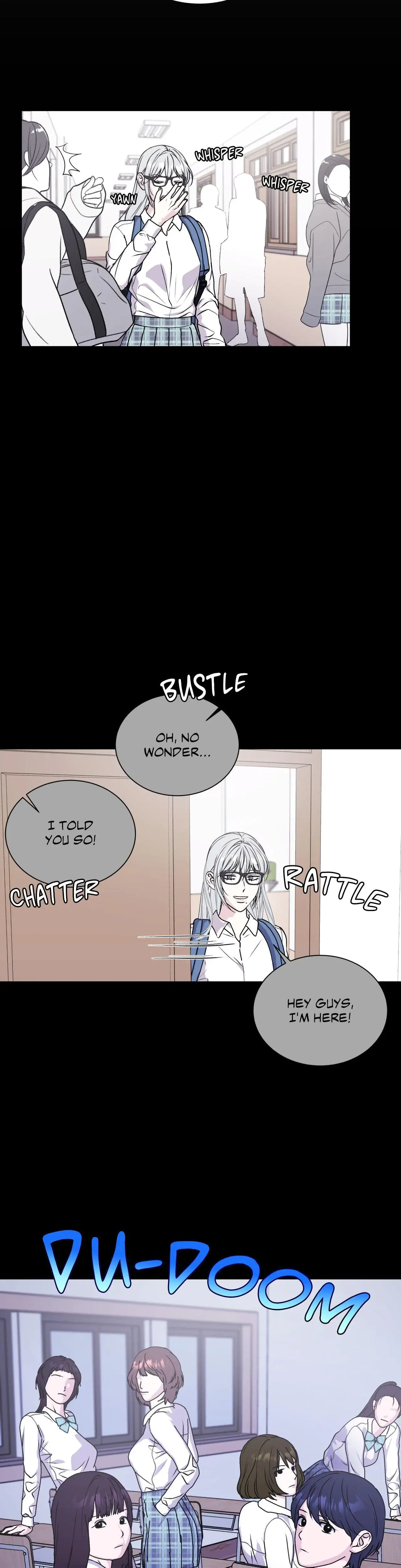 Lilith 2 Episode 77 - Page 6
