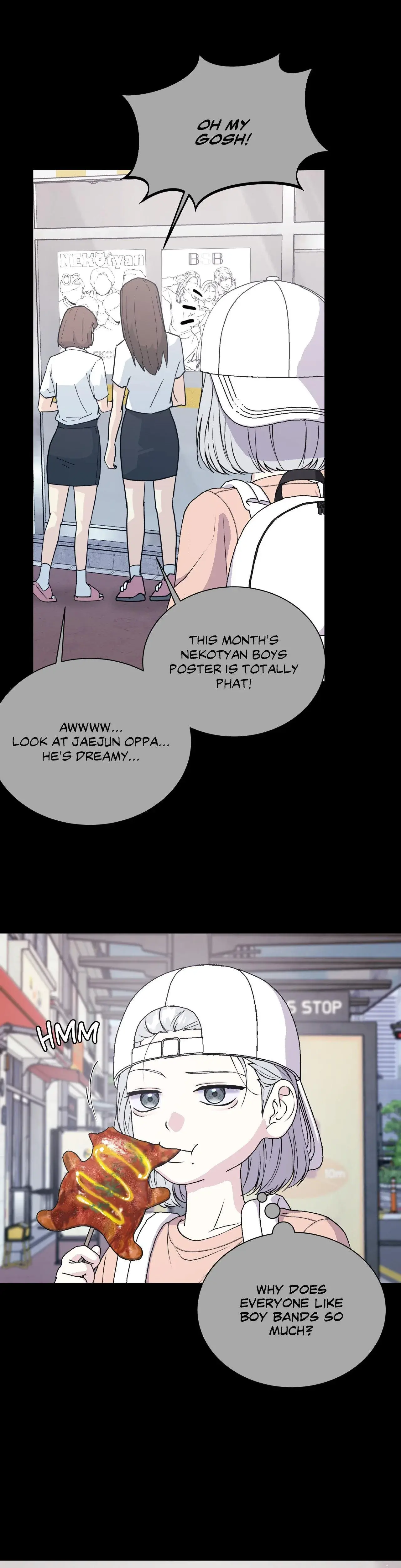 Lilith 2 Episode 77 - Page 9