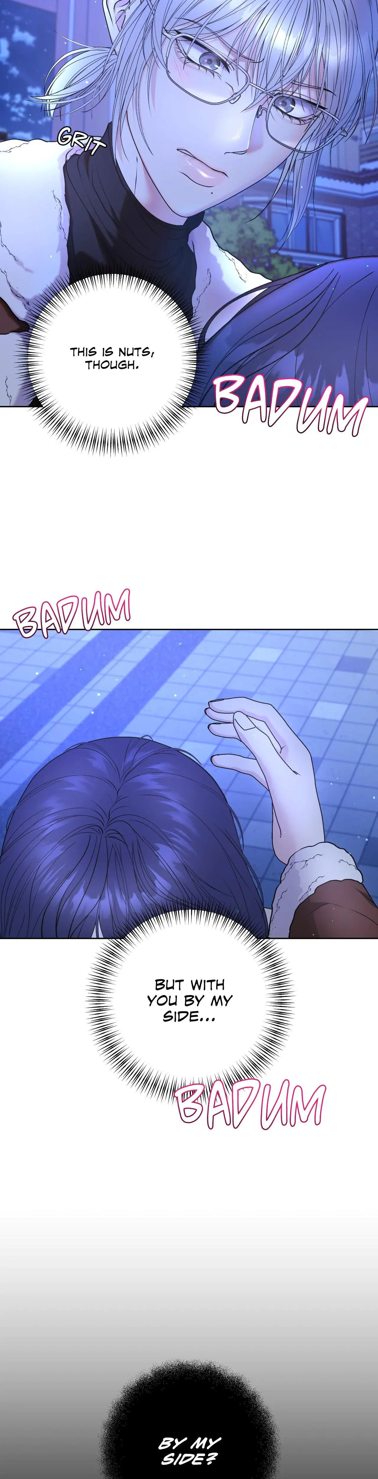 Lilith 2 Episode 78 - Page 14