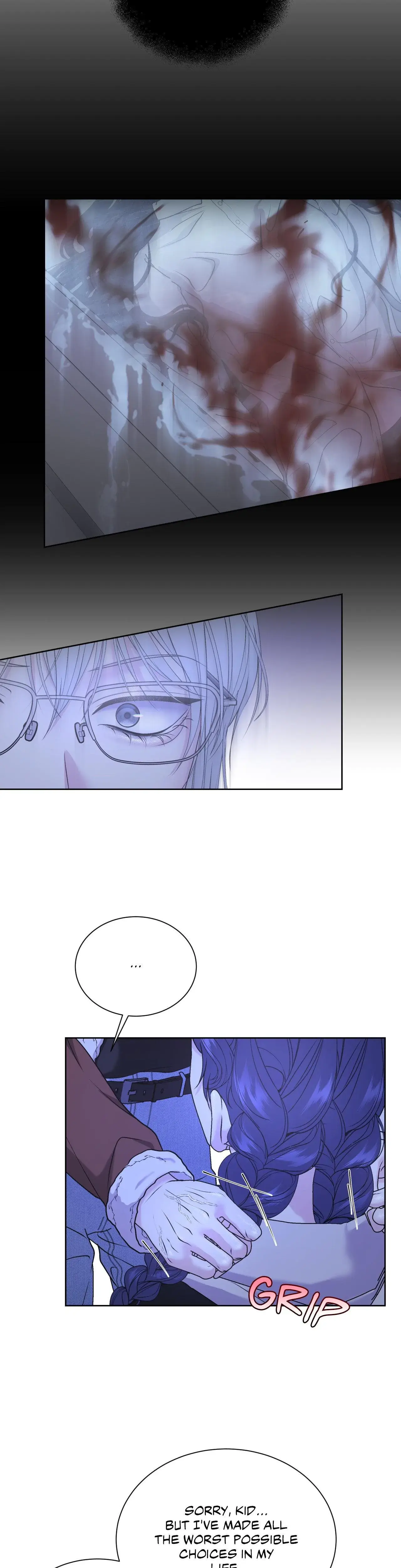 Lilith 2 Episode 78 - Page 15