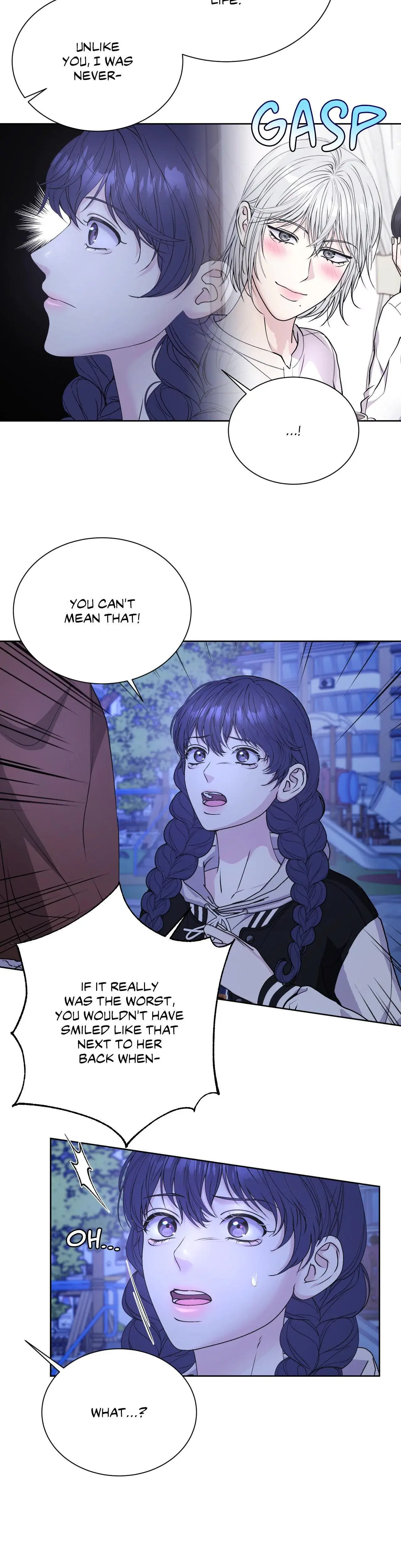 Lilith 2 Episode 78 - Page 16
