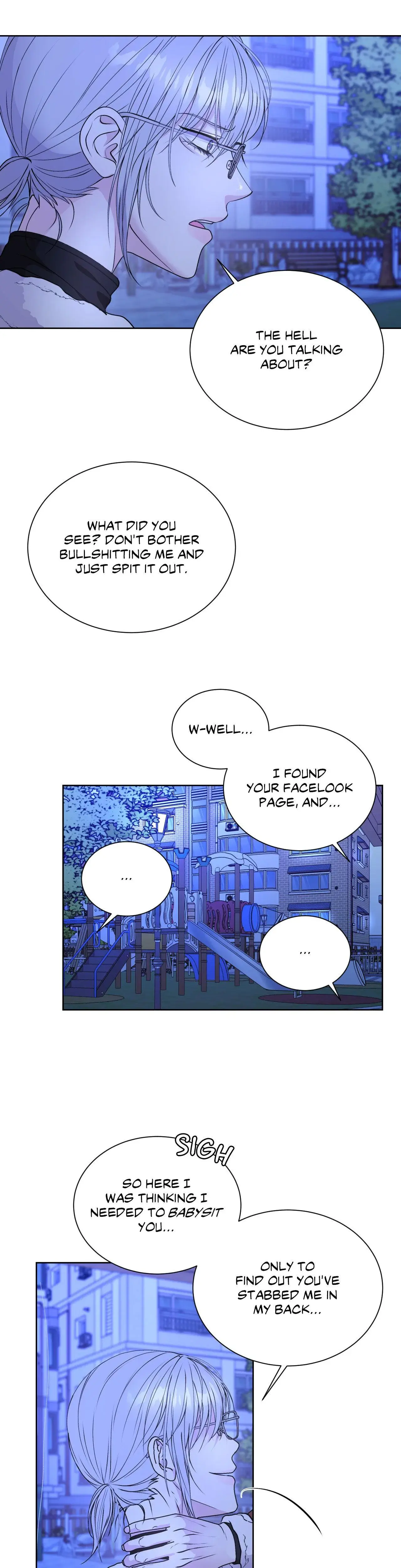 Lilith 2 Episode 78 - Page 17