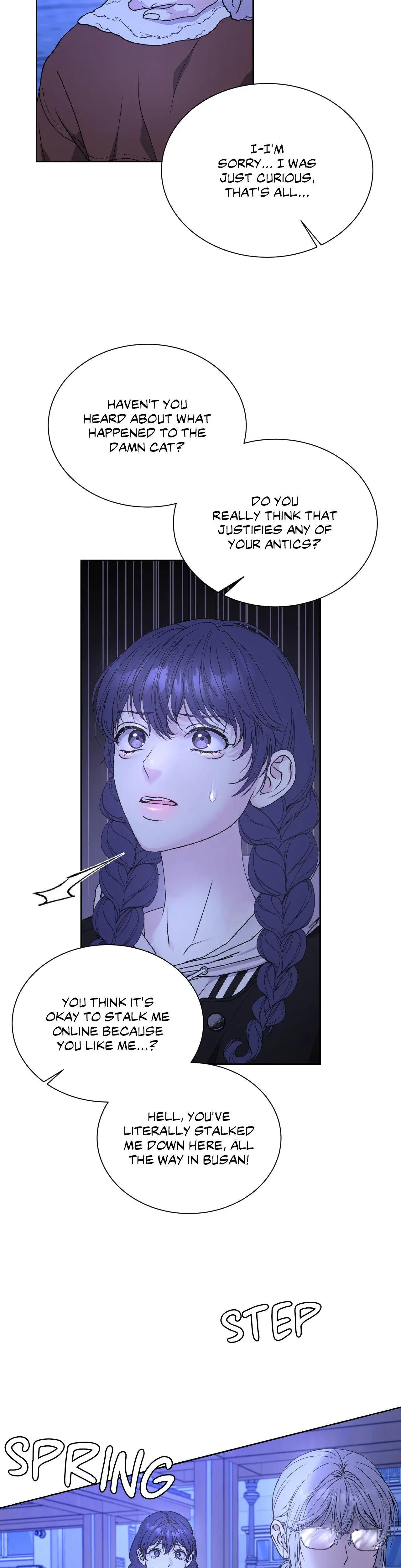 Lilith 2 Episode 78 - Page 18