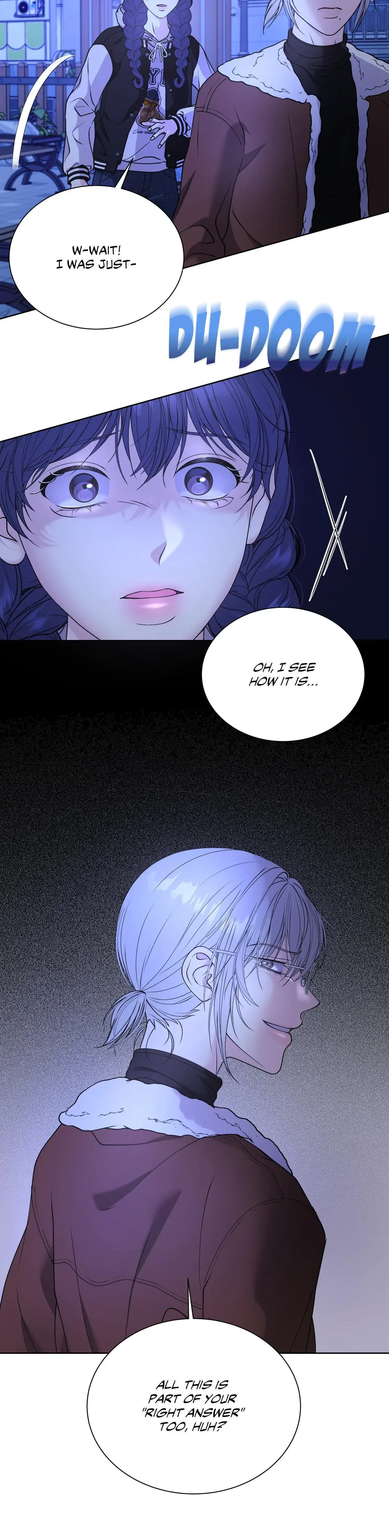 Lilith 2 Episode 78 - Page 19