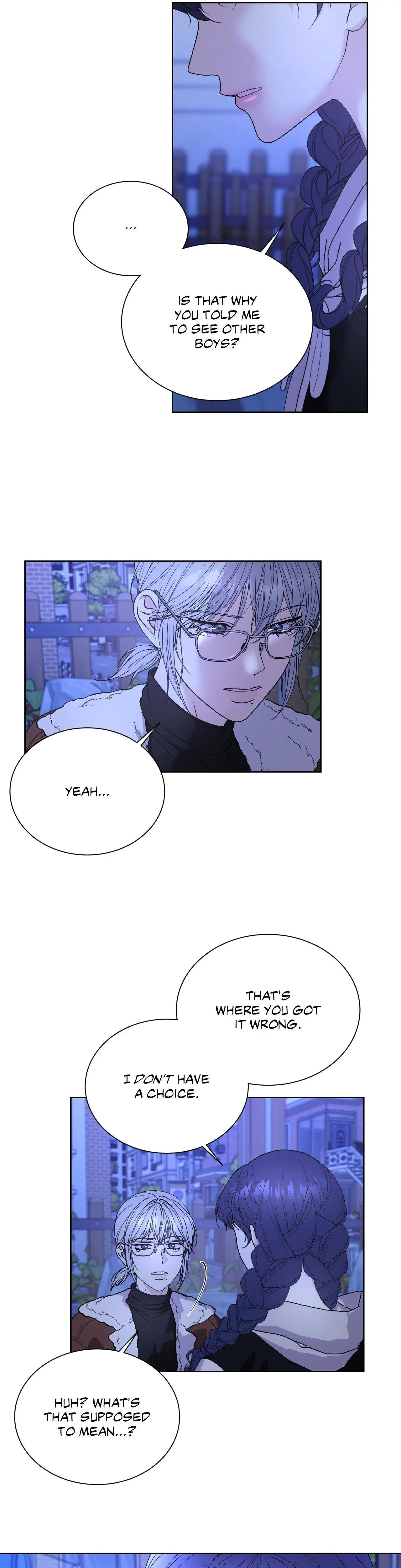 Lilith 2 Episode 78 - Page 2