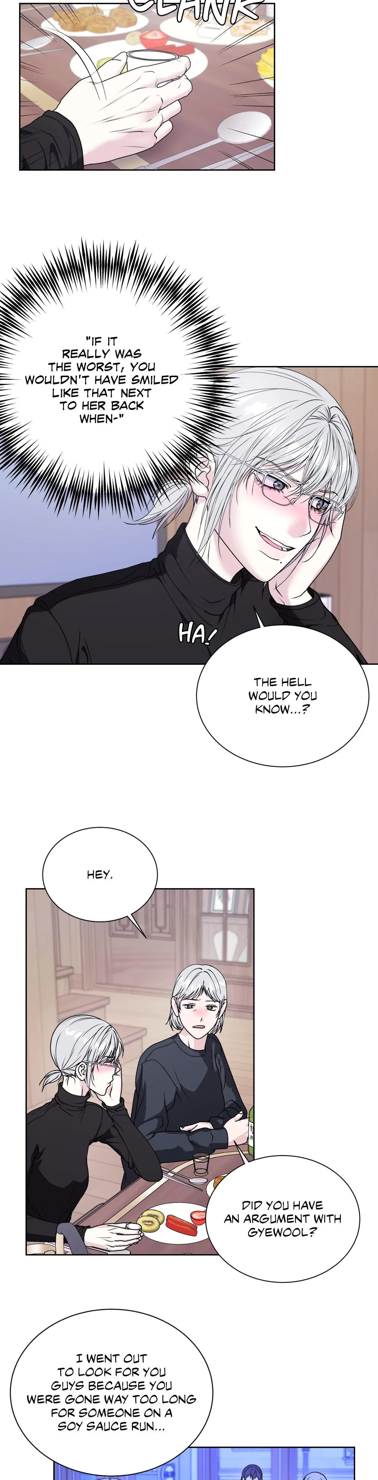 Lilith 2 Episode 78 - Page 21