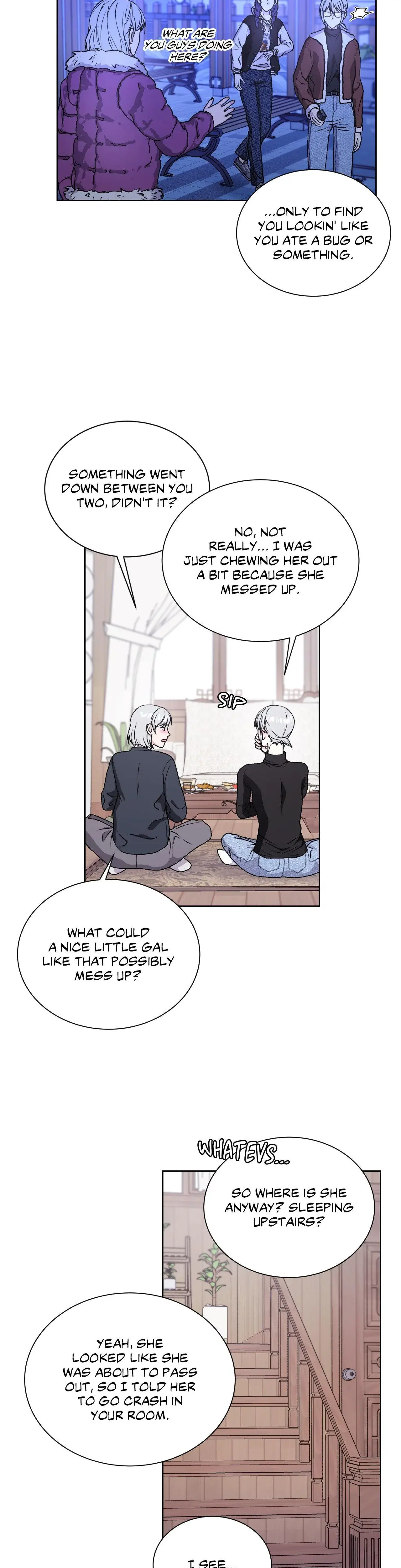 Lilith 2 Episode 78 - Page 22