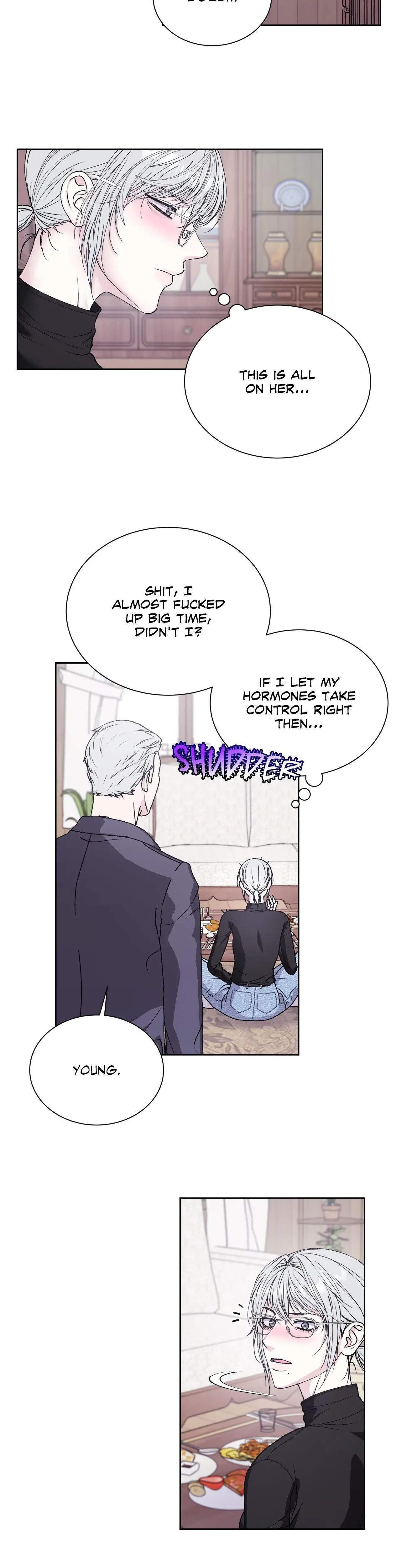 Lilith 2 Episode 78 - Page 23