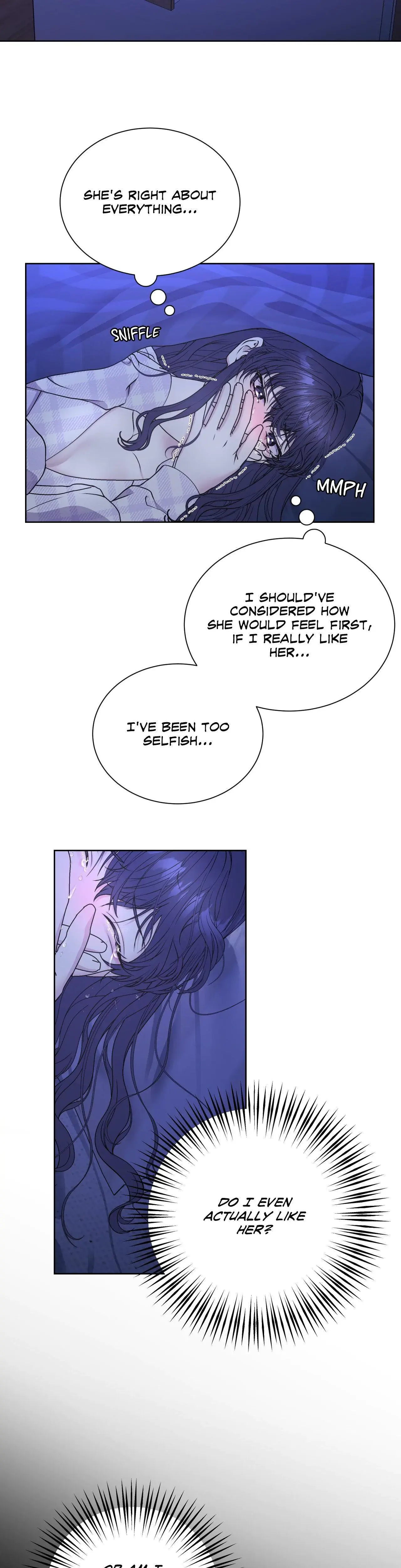 Lilith 2 Episode 78 - Page 25