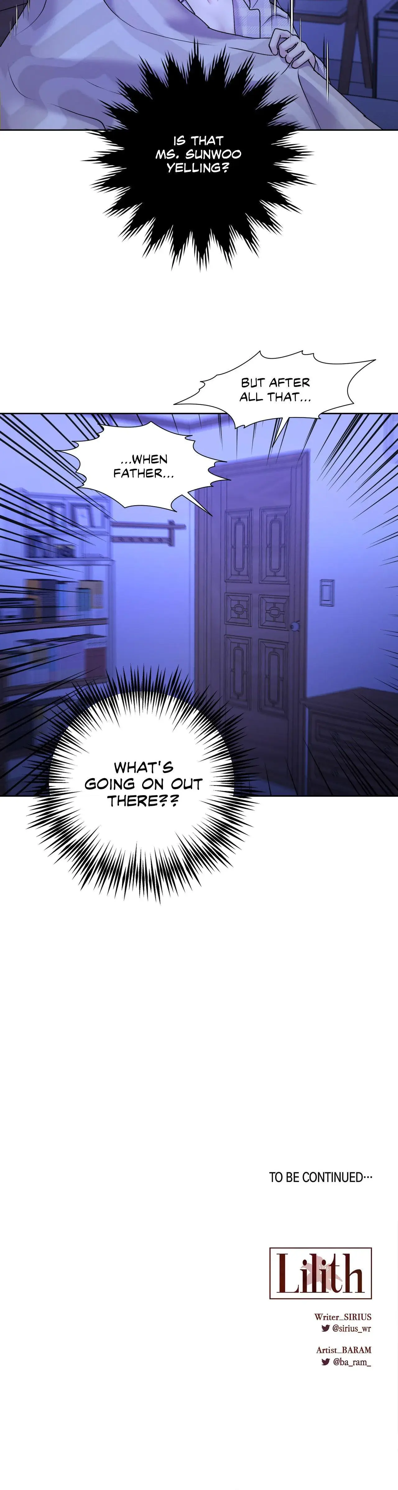 Lilith 2 Episode 78 - Page 27