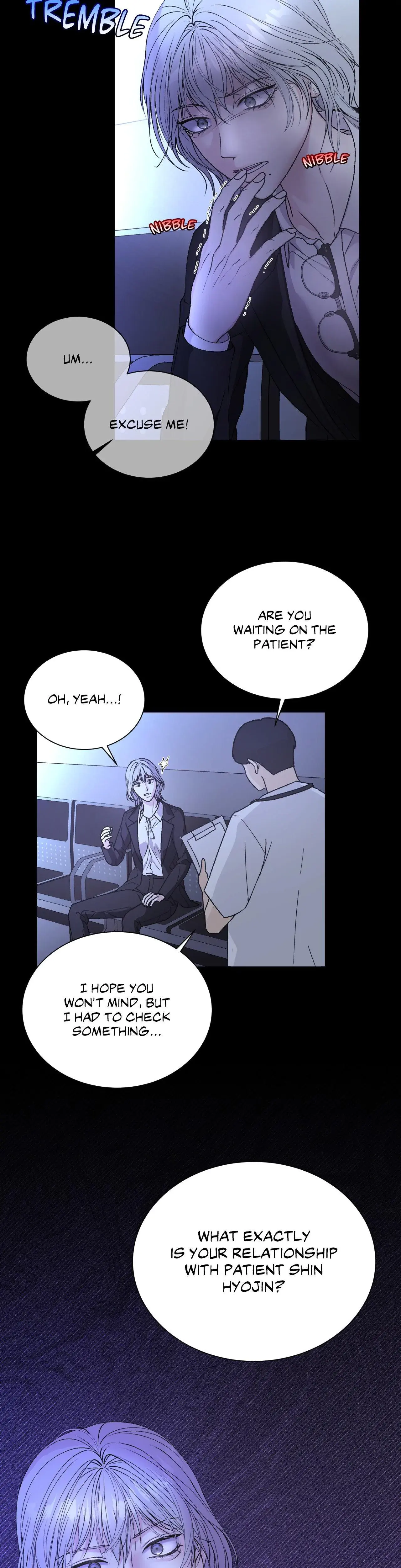 Lilith 2 Episode 78 - Page 7