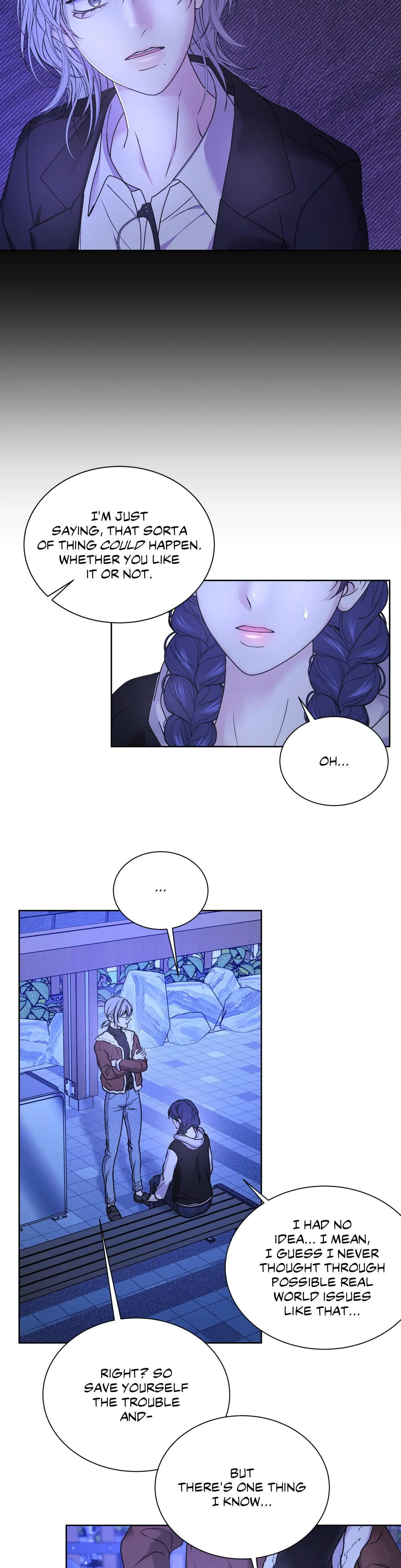 Lilith 2 Episode 78 - Page 8